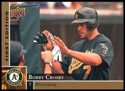 218 Bobby Crosby